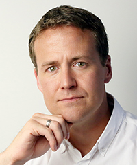 Photo of Daniel Balliet